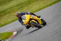 Middle 1 Group Yellow Bikes
